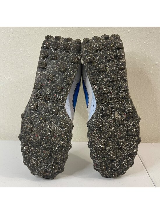 Nike Waffle Racer Crater Photon Dust Blue (Women's) - Picture 12 of 13